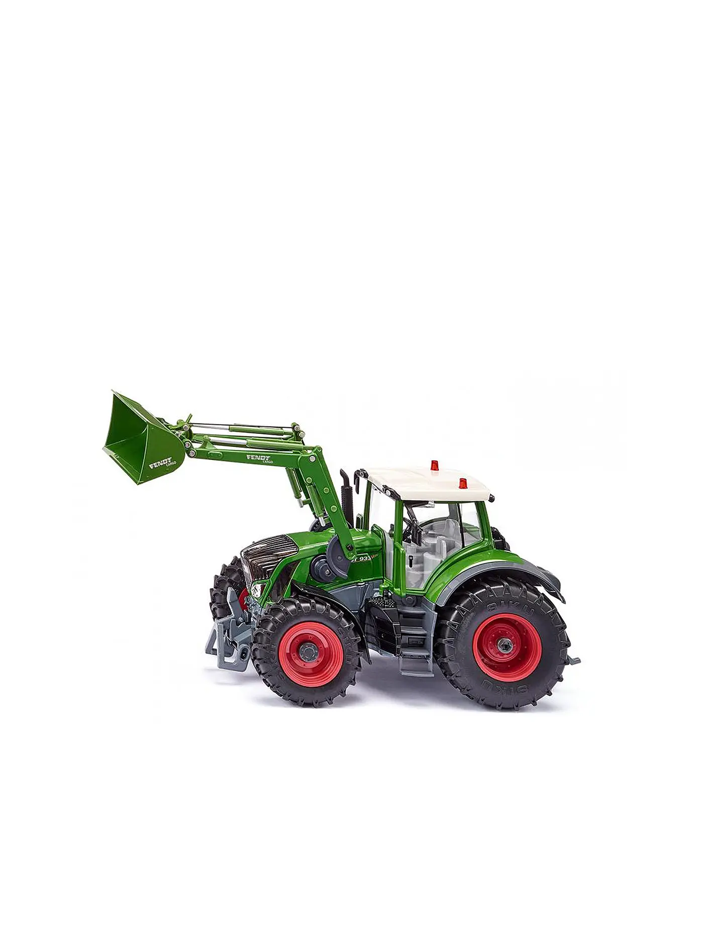 SIKU | Fendt 933 Vario mit Frontlader und Bluetooth 6793 | 